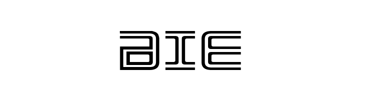 Election Day Expanded  Free Fonts Download