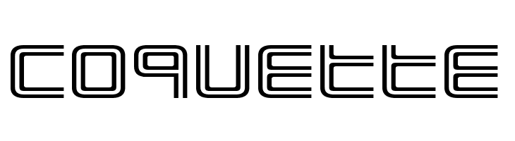 Election Day Expanded  Free Fonts Download