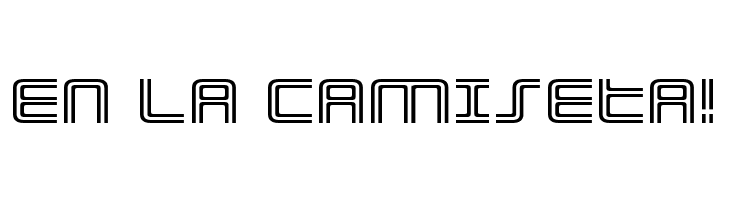 Election Day Expanded  Free Fonts Download