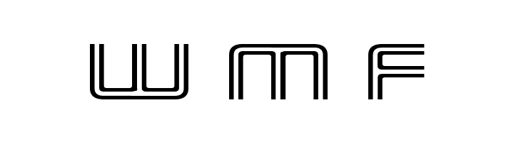 Election Day Expanded  Free Fonts Download