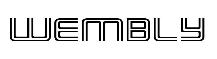 Election Day Expanded  Free Fonts Download