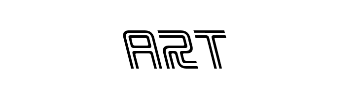 Election Day Leftalic  Free Fonts Download