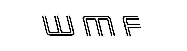 Election Day Leftalic  Free Fonts Download