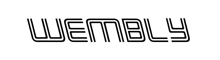 Election Day Leftalic  Free Fonts Download