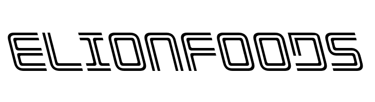 Election Day Leftalic  Free Fonts Download