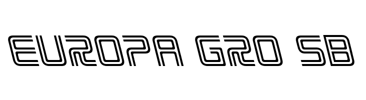 Election Day Leftalic  Free Fonts Download