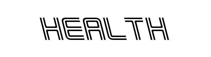 Election Day Leftalic  Free Fonts Download