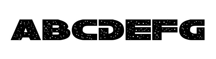 Galaxy 1  Free Fonts Download