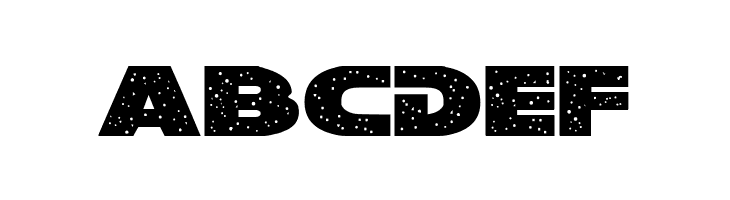 Galaxy 1  Free Fonts Download