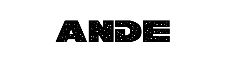 Galaxy 1  Free Fonts Download