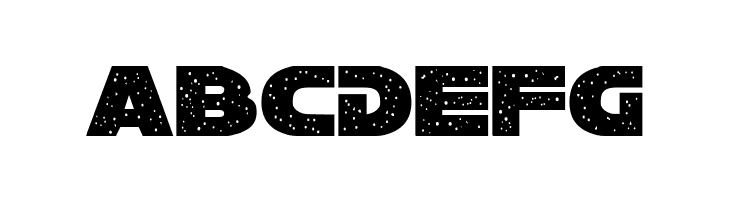 Galaxy 1 Condensed  Free Fonts Download