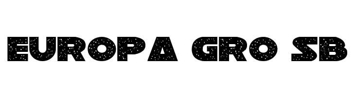 Galaxy 1 Condensed  Free Fonts Download