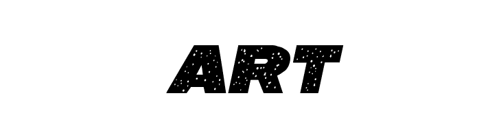 Galaxy 1 Condensed Italic  Free Fonts Download