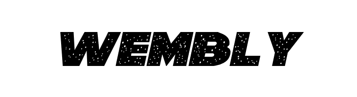 Galaxy 1 Condensed Italic  Free Fonts Download