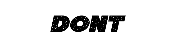 Galaxy 1 Condensed Italic  Free Fonts Download