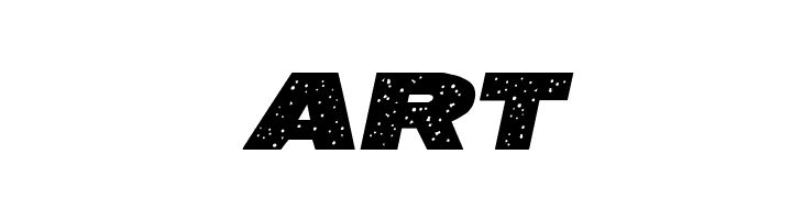 Galaxy 1 Italic  Free Fonts Download