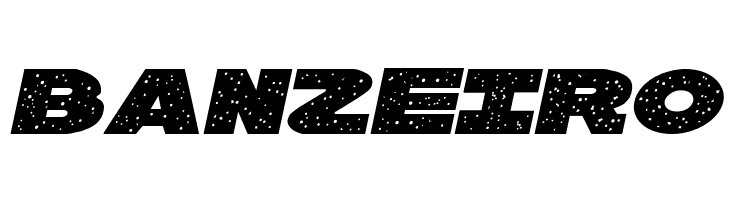 Galaxy 1 Italic  Free Fonts Download