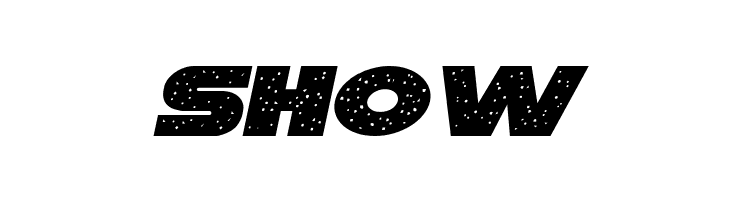 Galaxy 1 Italic  Free Fonts Download