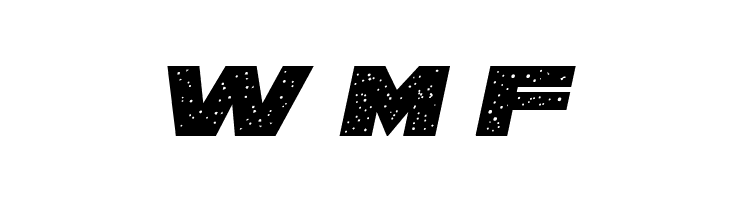Galaxy 1 Italic  Free Fonts Download