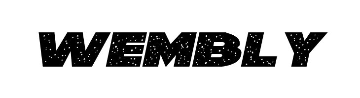 Galaxy 1 Italic  Free Fonts Download