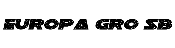 Galaxy 1 Italic  Free Fonts Download