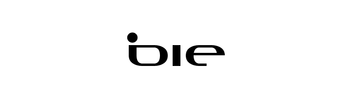 Omicron  Free Fonts Download