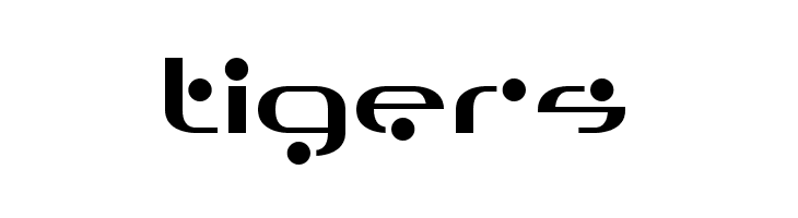 Omicron  Free Fonts Download