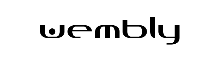 Omicron  Free Fonts Download