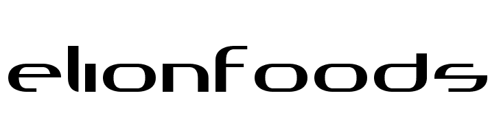 Omicron  Free Fonts Download