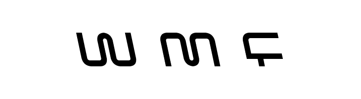 Sagan Leftalic  Free Fonts Download