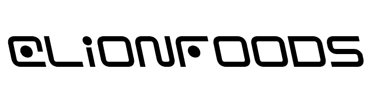 Sagan Leftalic  Free Fonts Download