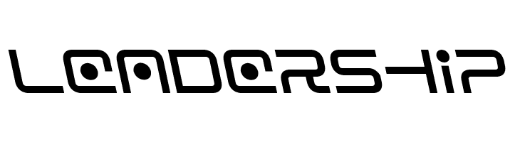 Sagan Leftalic  Free Fonts Download