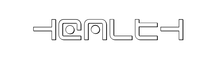 Sagan Outline  Free Fonts Download