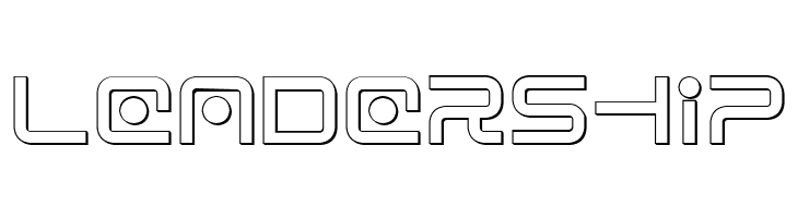 Sagan Outline  Free Fonts Download