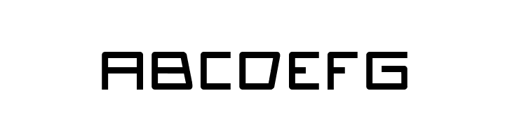 Quasitron Bold  Free Fonts Download