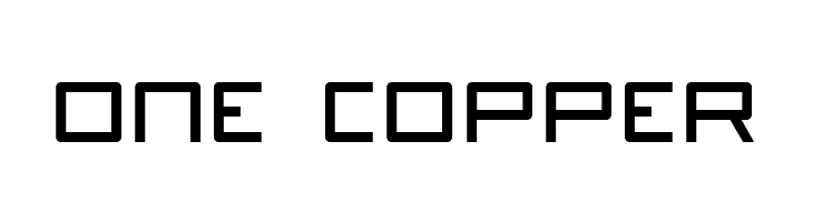 Quasitron Bold  Free Fonts Download