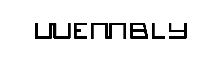 Quasitron Bold  Free Fonts Download