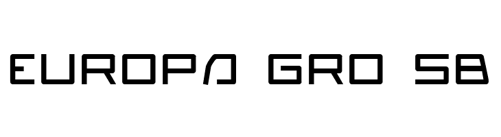 Quasitron Bold  Free Fonts Download