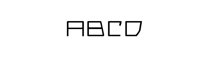 Quasitron  Free Fonts Download