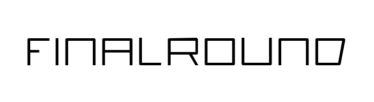 Quasitron  Free Fonts Download