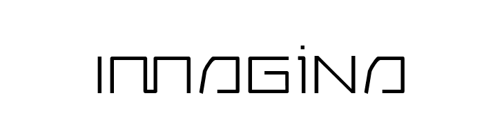 Quasitron  Free Fonts Download