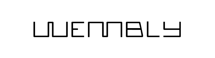 Quasitron  Free Fonts Download