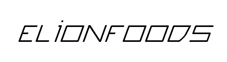 Quasitron Italic  Free Fonts Download