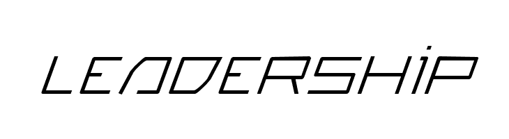 Quasitron Italic  Free Fonts Download