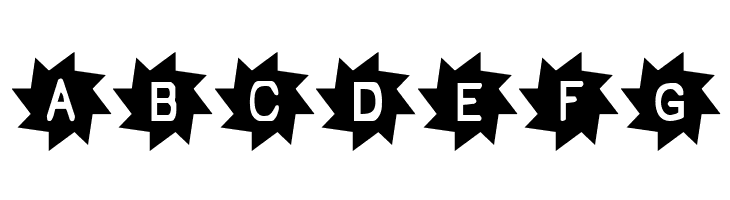 Pukisaka  Free Fonts Download