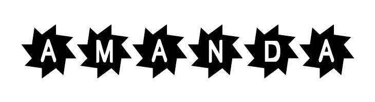 Pukisaka  Free Fonts Download