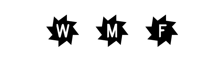 Pukisaka  Free Fonts Download