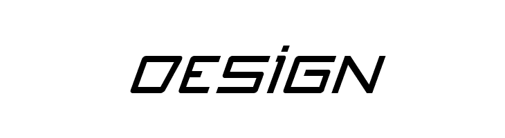 Quasitron Bold Italic  Free Fonts Download