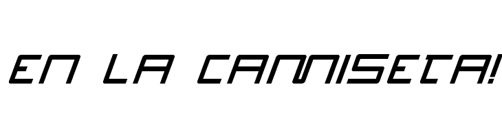 Quasitron Bold Italic  Free Fonts Download