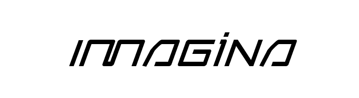 Quasitron Bold Italic  Free Fonts Download